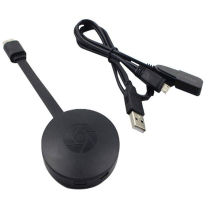 G-2 Wireless Screen Sharing Device Mobile Phone Wifi High-Definition HDMI Screen Projection Hdmi Body Treasure Same Frequency Device