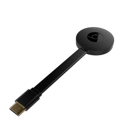 G-2 Wireless Screen Sharing Device Mobile Phone Wifi High-Definition HDMI Screen Projection Hdmi Body Treasure Same Frequency Device
