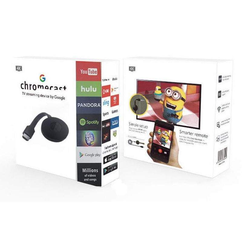 G-2 Wireless Screen Sharing Device Mobile Phone Wifi High-Definition HDMI Screen Projection Hdmi Body Treasure Same Frequency Device